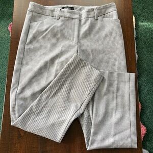 Talbots Hampshire Ankle Pants